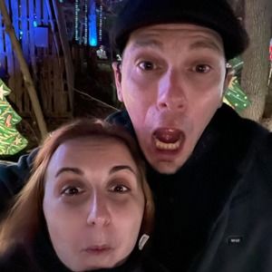 Meet your Posher, Marc-andré